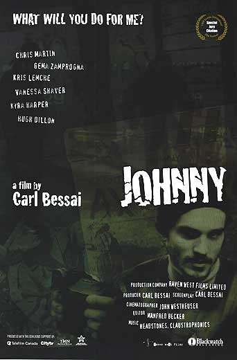 Johnny
