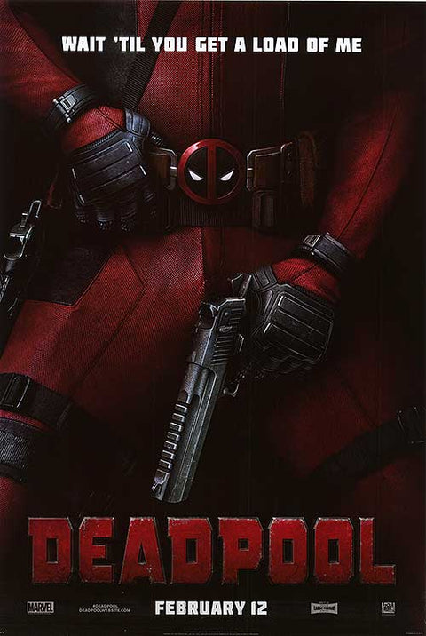 Deadpool