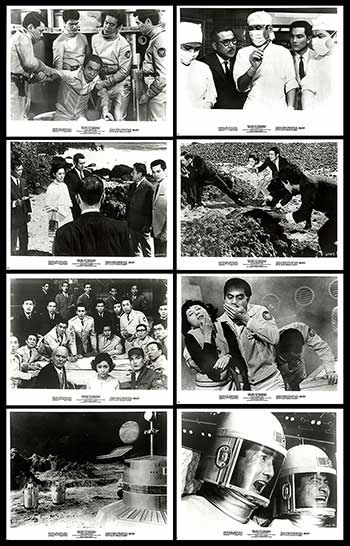 Destroy All Monsters