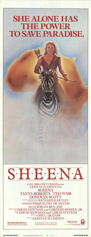 Sheena