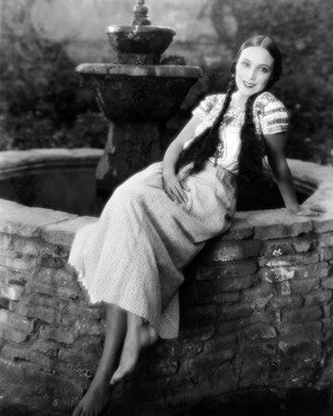 Dolores del Rio