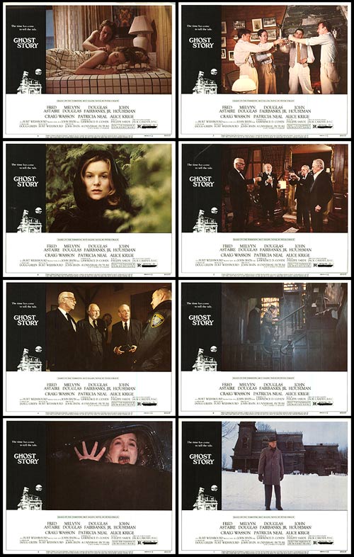 Ghost Story Posters Buy Ghost Story Poster Online