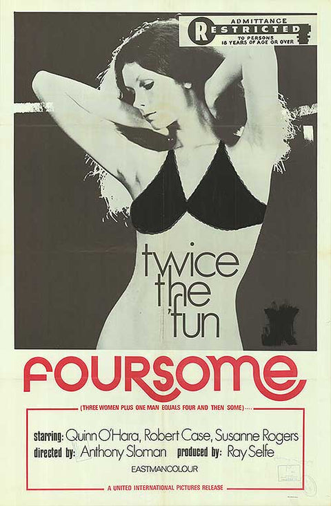 Foursome