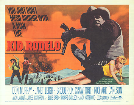 Kid Rodelo