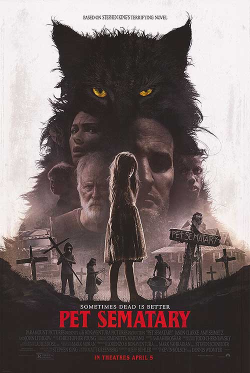 Pet Sematary