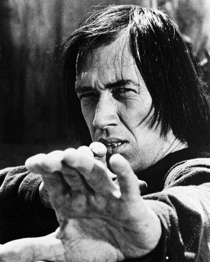 Kung Fu