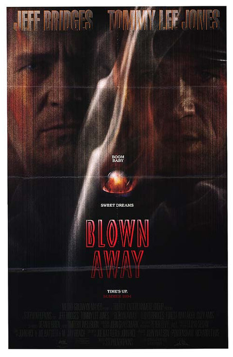 Blown Away
