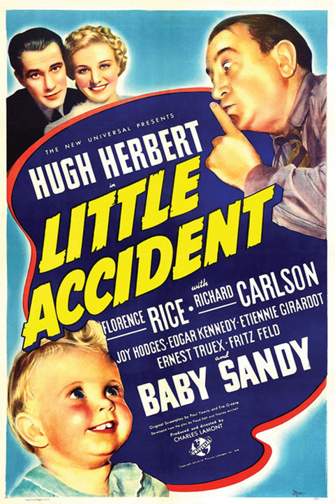 Little Accident