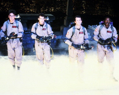 Ghostbusters