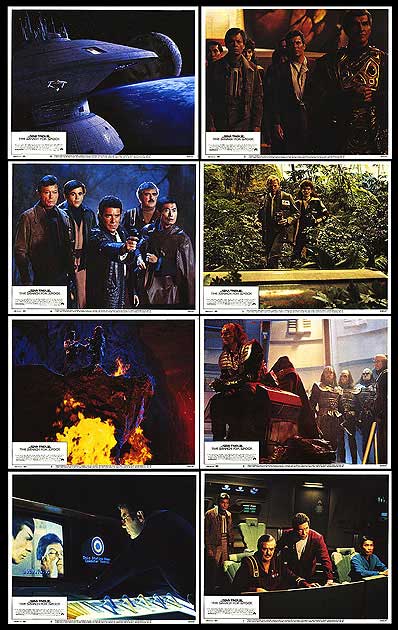 Star Trek III: The Search for Spock