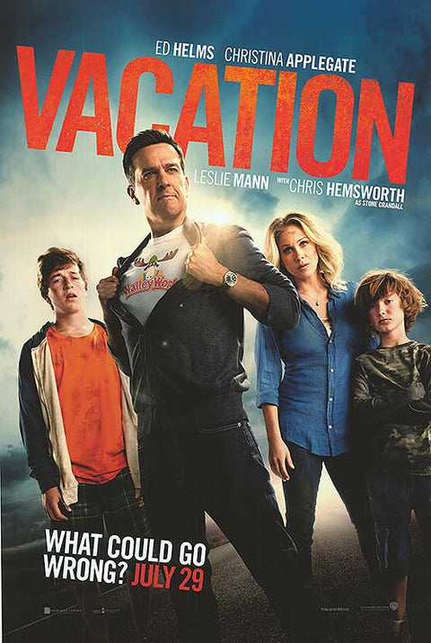 Vacation
