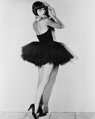 Louise Brooks