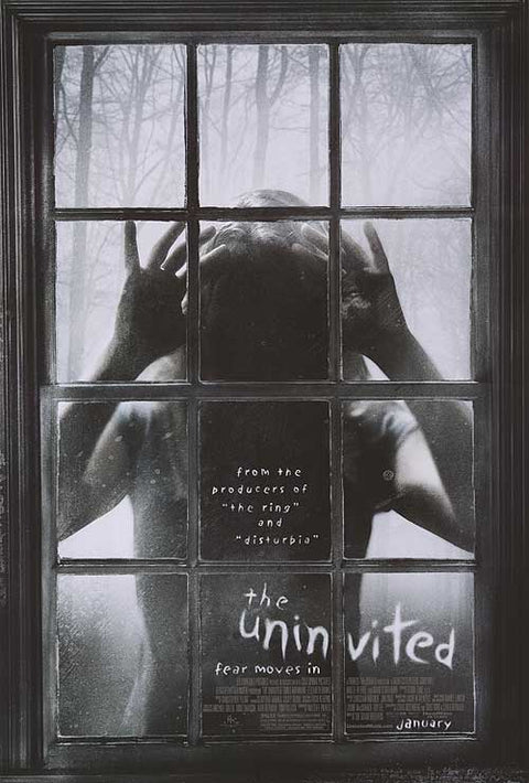 Uninvited