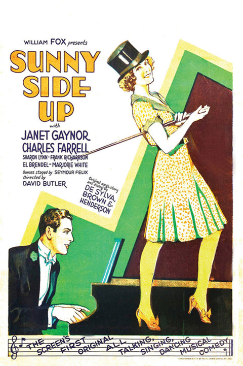 Sunnyside Up