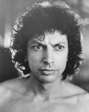 Jeff Goldblum