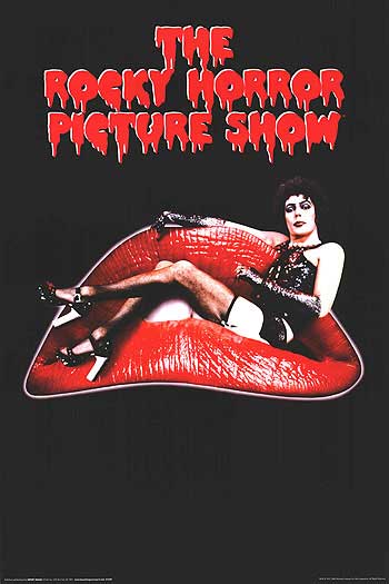 Rocky Horror Picture Show