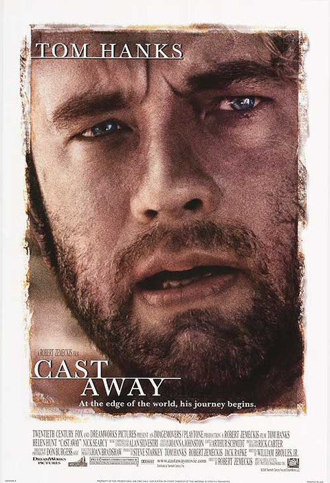 Cast Away