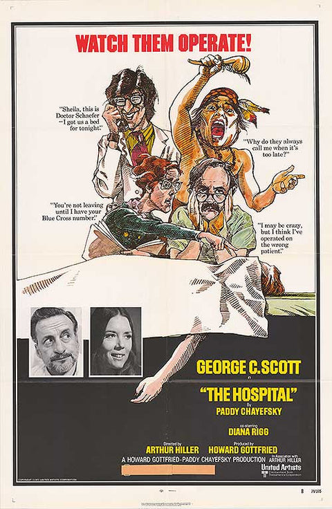Hospital
