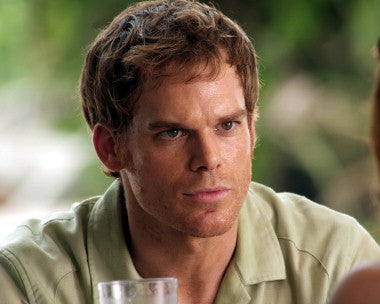 Michael C. Hall