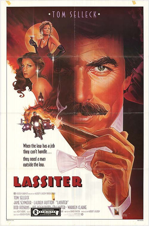 Lassiter