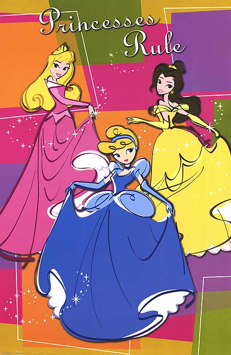Disney Princess