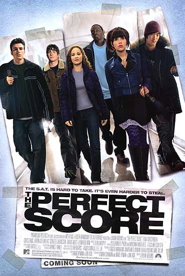 Perfect Score