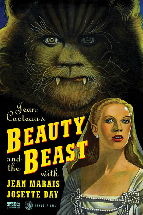Beauty And The Beast