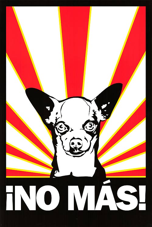 Beverly Hills Chihuahua