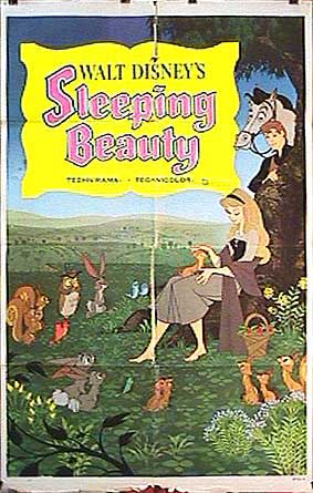 Sleeping Beauty