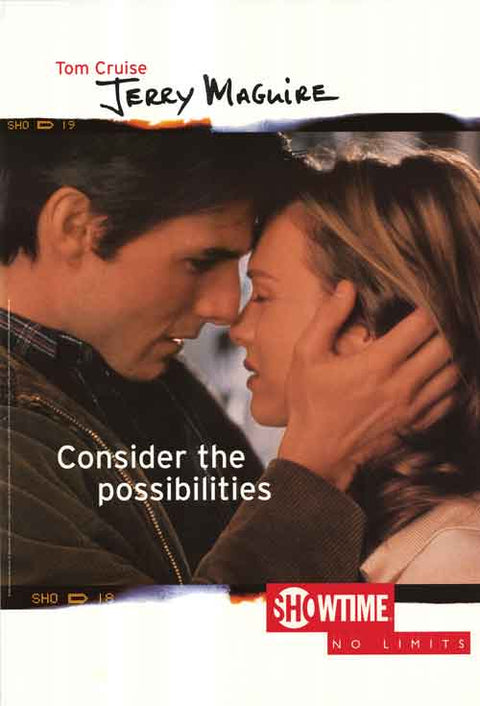 Jerry Maguire