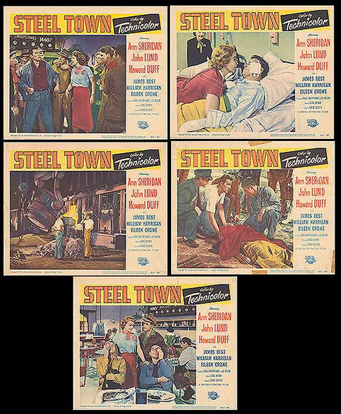 Steel Town