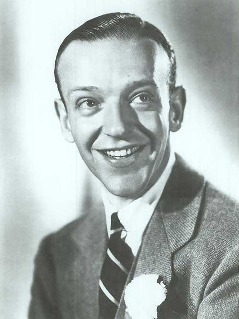 Astaire, Fred
