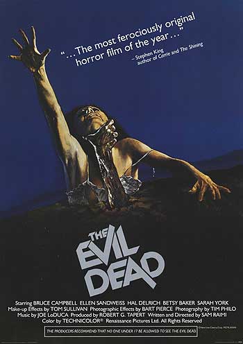 Evil Dead