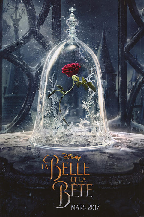 Beauty and the Beast (French)