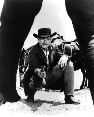 Lee Van Cleef