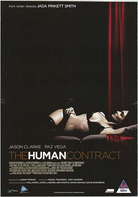 Human Contract
