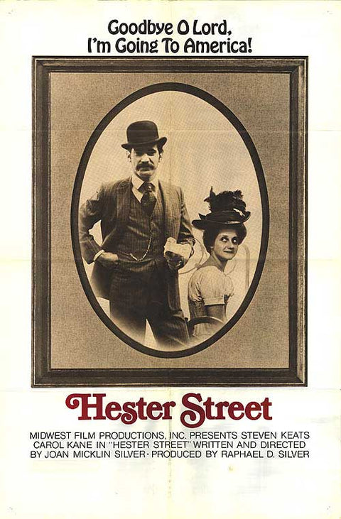Hester Street