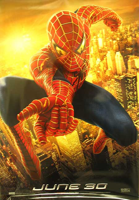 Spider-man 2