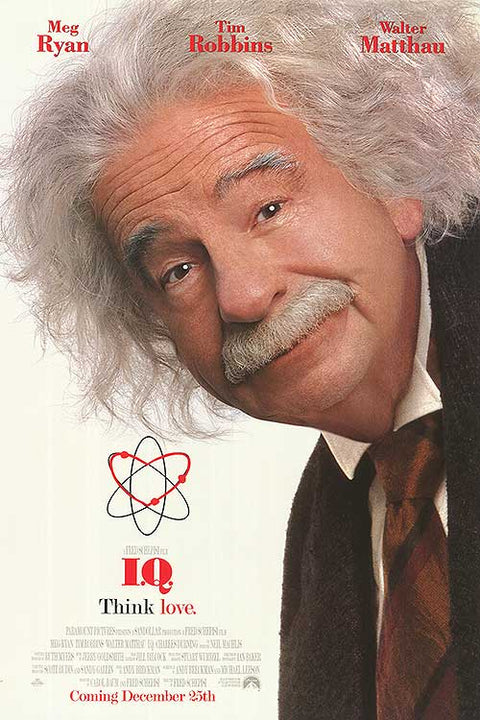 I.Q.