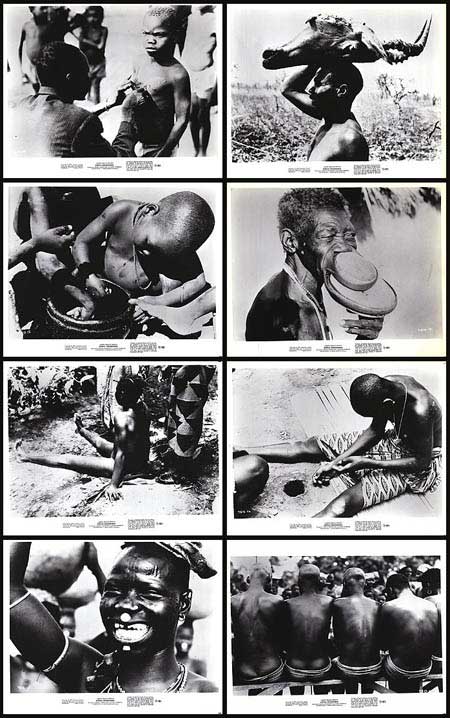 Africa Uncensored