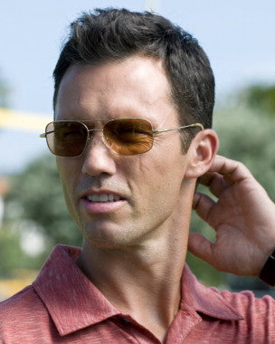 Burn Notice