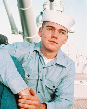Rick Schroder