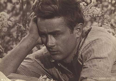James Dean