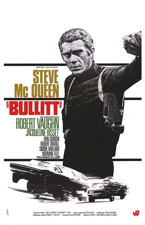 Bullitt (French)