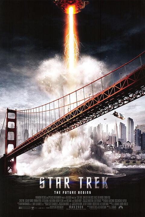 Star Trek