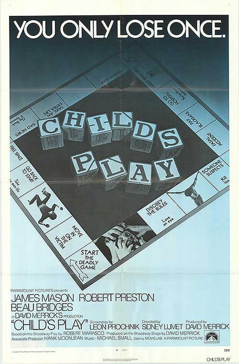 Child's Play