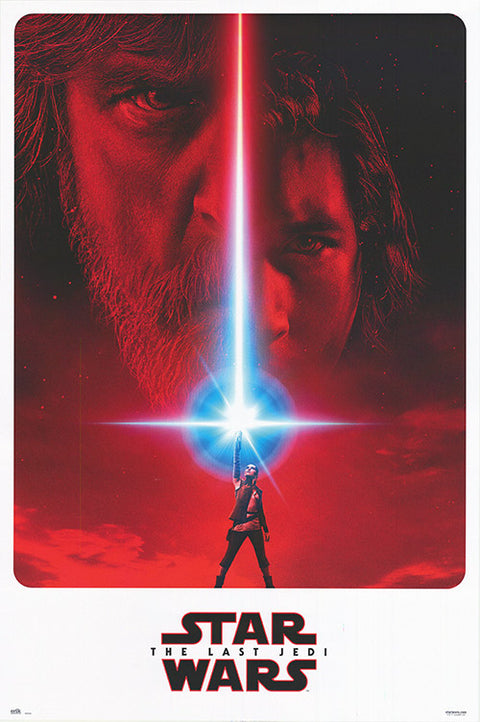 Star Wars: Episode VIII - The Last Jedi