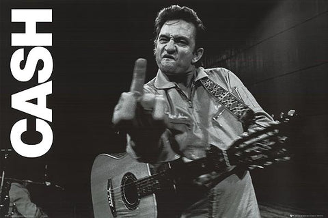 Johnny Cash