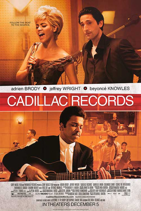 Cadillac Records