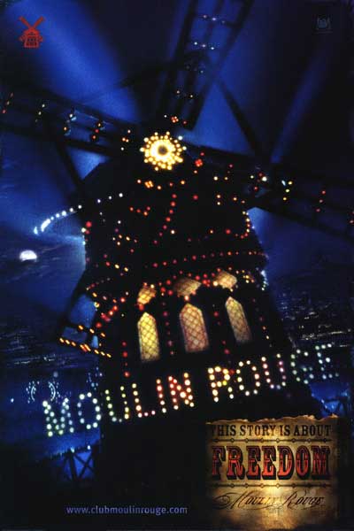 Moulin Rouge